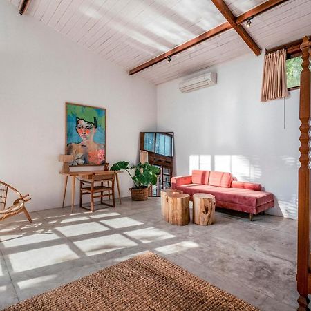Batu Belig Living Managed By Cpm Bali Leilighet Seminyak Eksteriør bilde