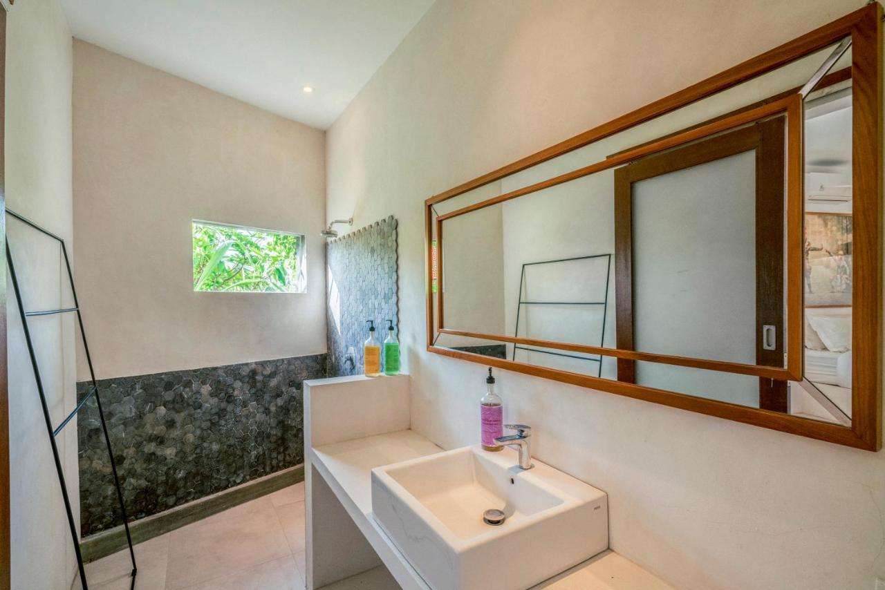 Batu Belig Living Managed By Cpm Bali Leilighet Seminyak Eksteriør bilde
