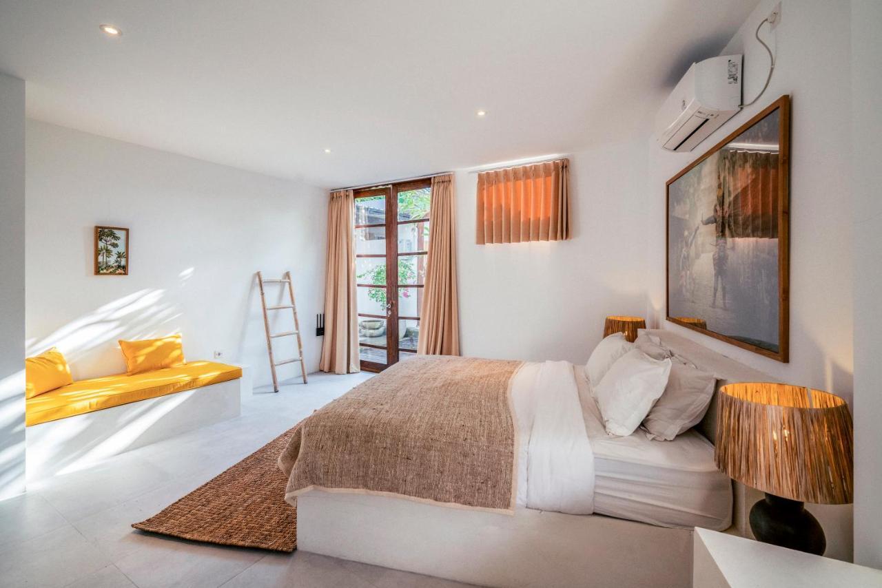 Batu Belig Living Managed By Cpm Bali Leilighet Seminyak Eksteriør bilde