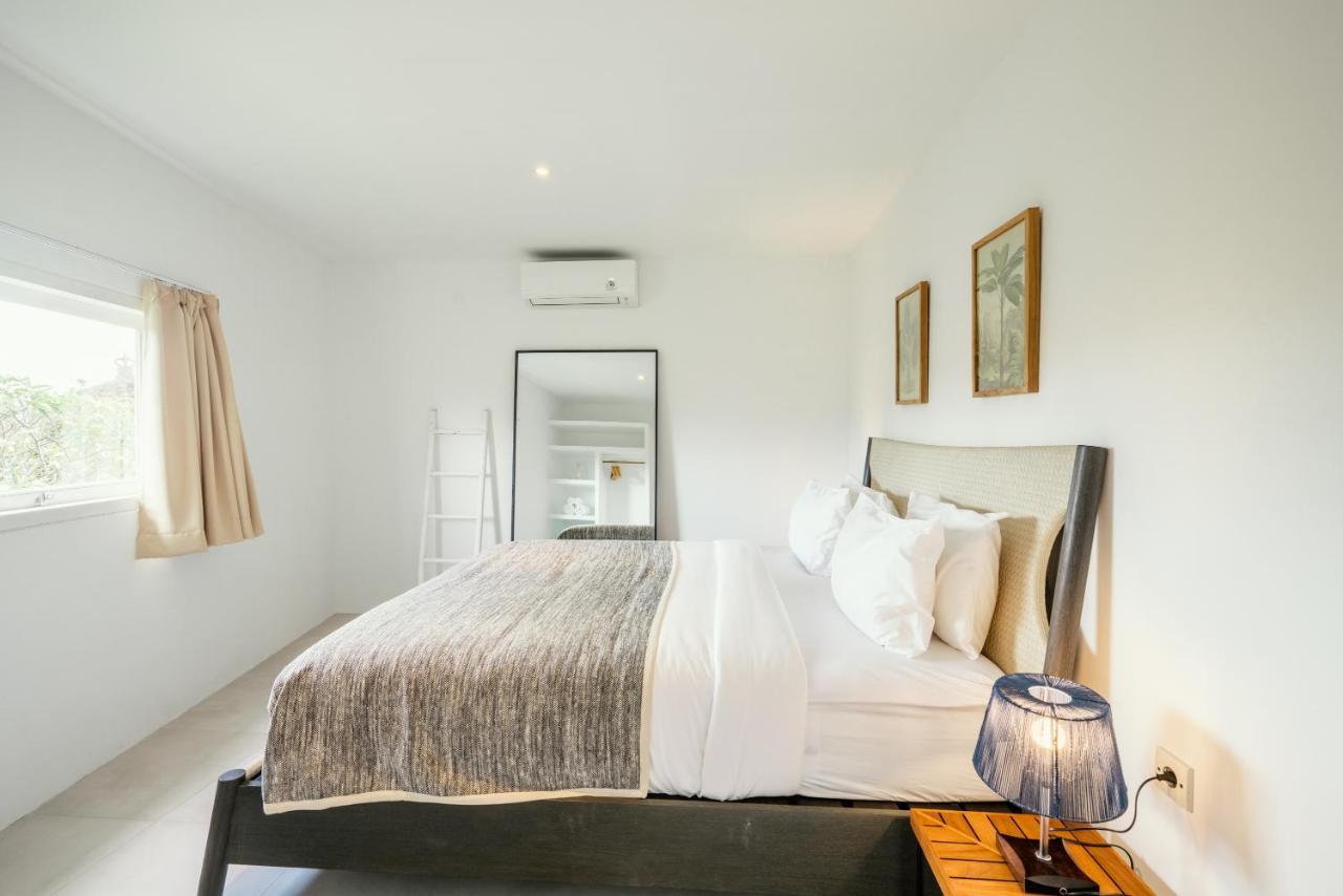 Batu Belig Living Managed By Cpm Bali Leilighet Seminyak Eksteriør bilde