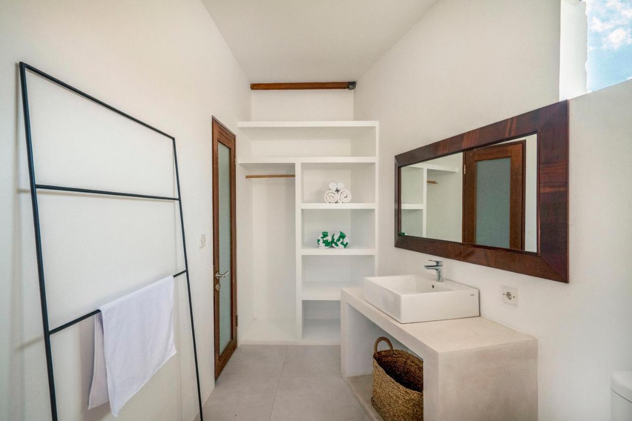 Batu Belig Living Managed By Cpm Bali Leilighet Seminyak Eksteriør bilde