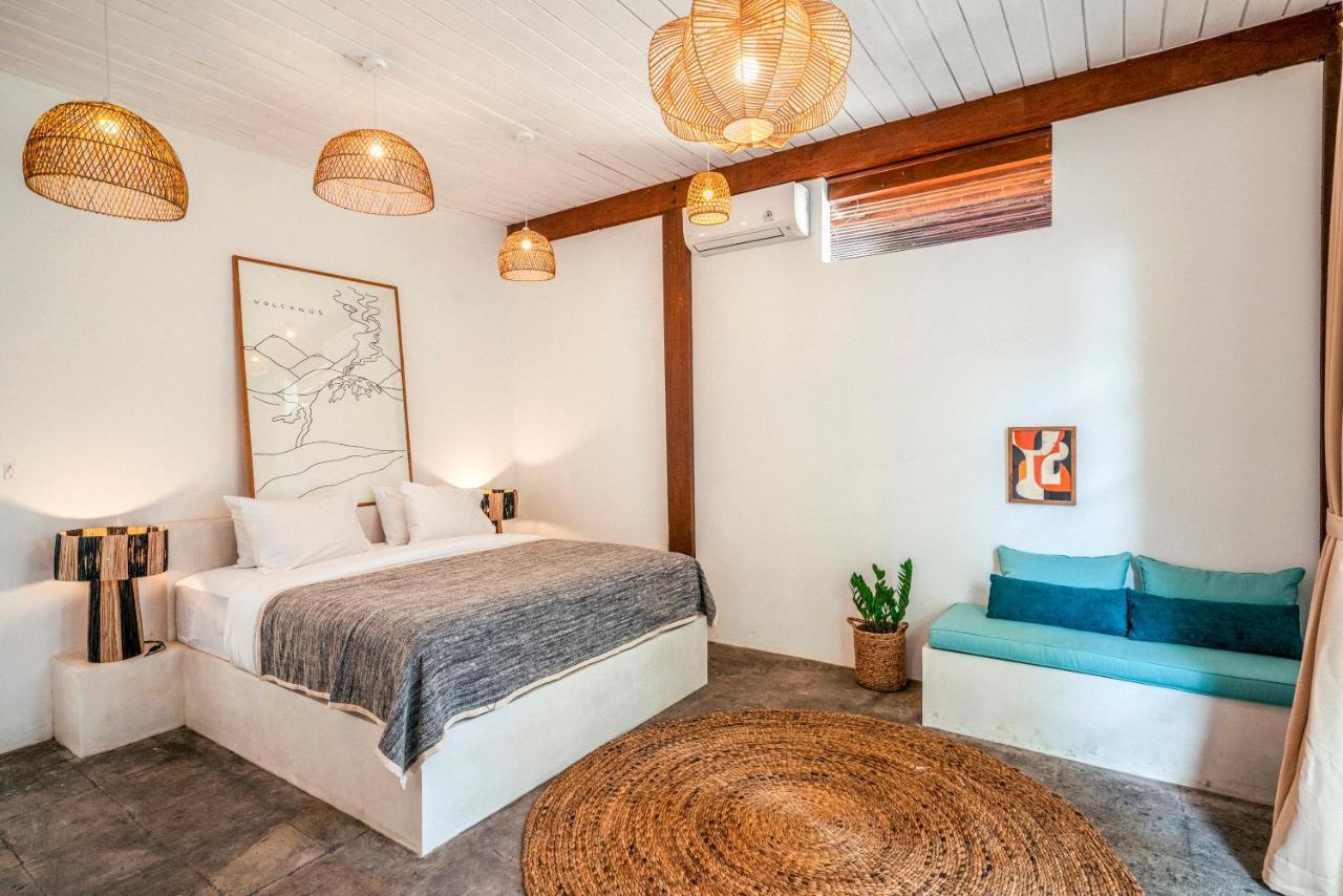 Batu Belig Living Managed By Cpm Bali Leilighet Seminyak Eksteriør bilde