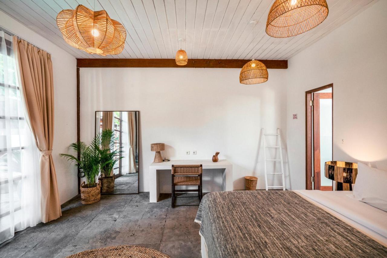Batu Belig Living Managed By Cpm Bali Leilighet Seminyak Eksteriør bilde