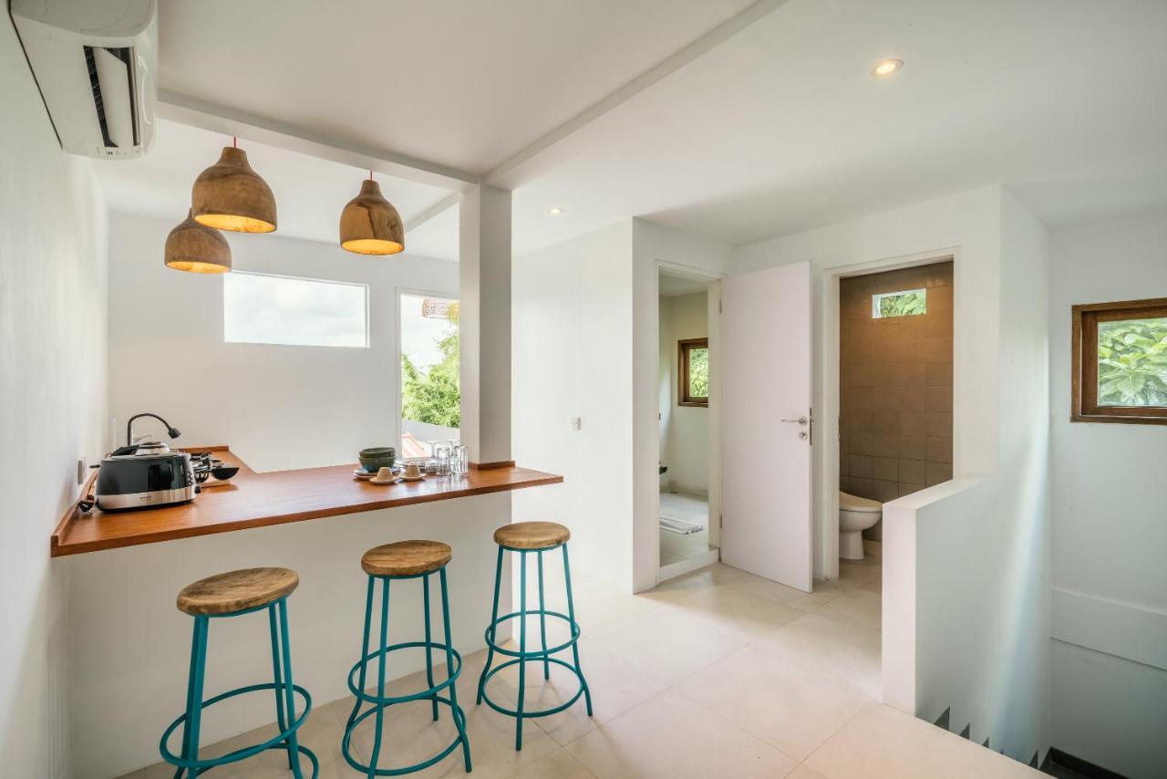 Batu Belig Living Managed By Cpm Bali Leilighet Seminyak Eksteriør bilde