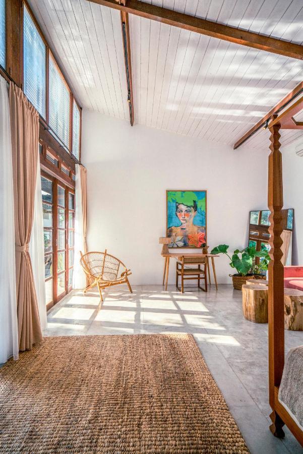 Batu Belig Living Managed By Cpm Bali Leilighet Seminyak Eksteriør bilde