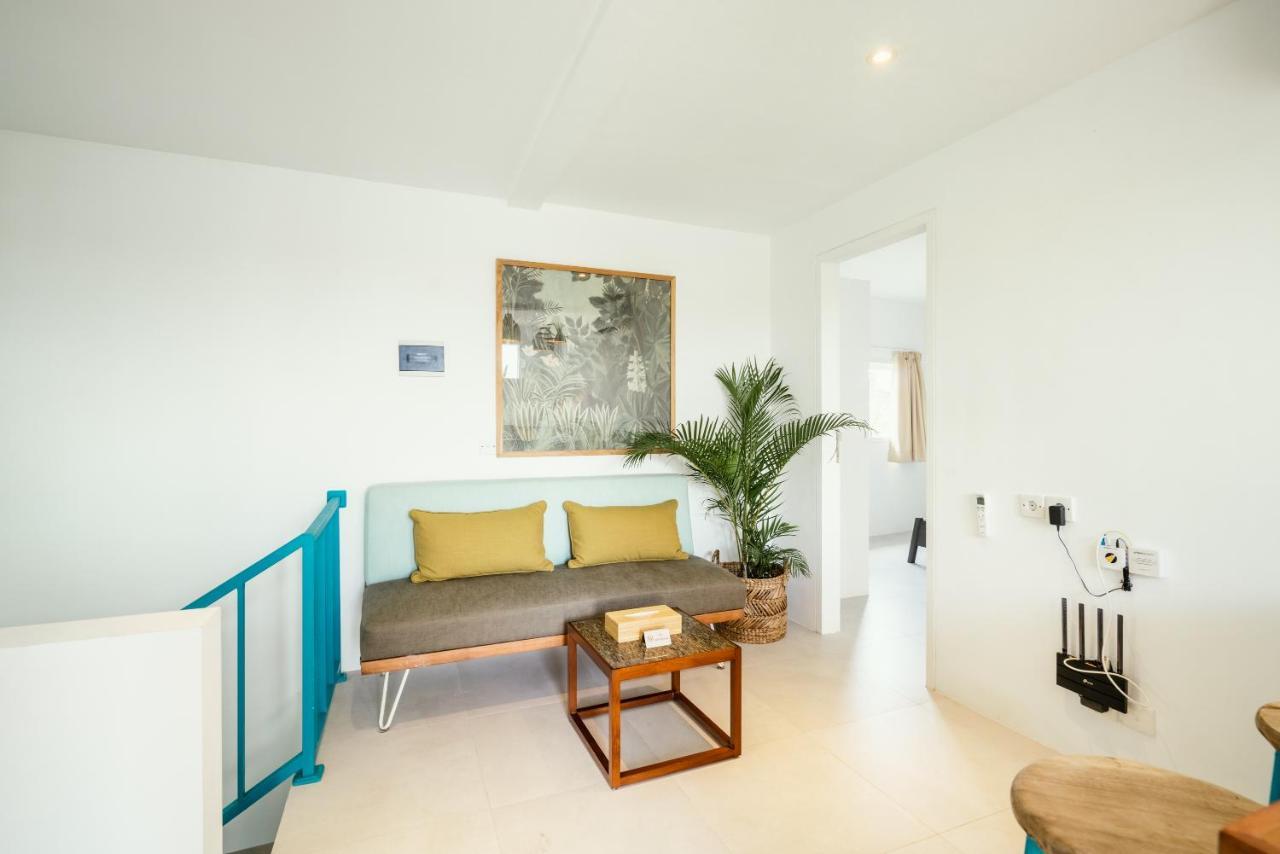 Batu Belig Living Managed By Cpm Bali Leilighet Seminyak Eksteriør bilde