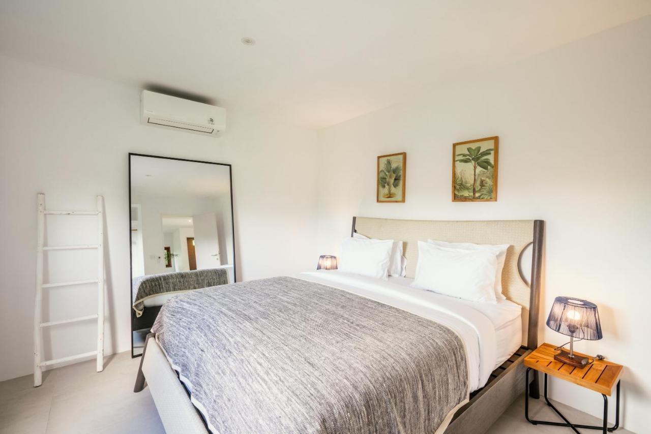 Batu Belig Living Managed By Cpm Bali Leilighet Seminyak Eksteriør bilde