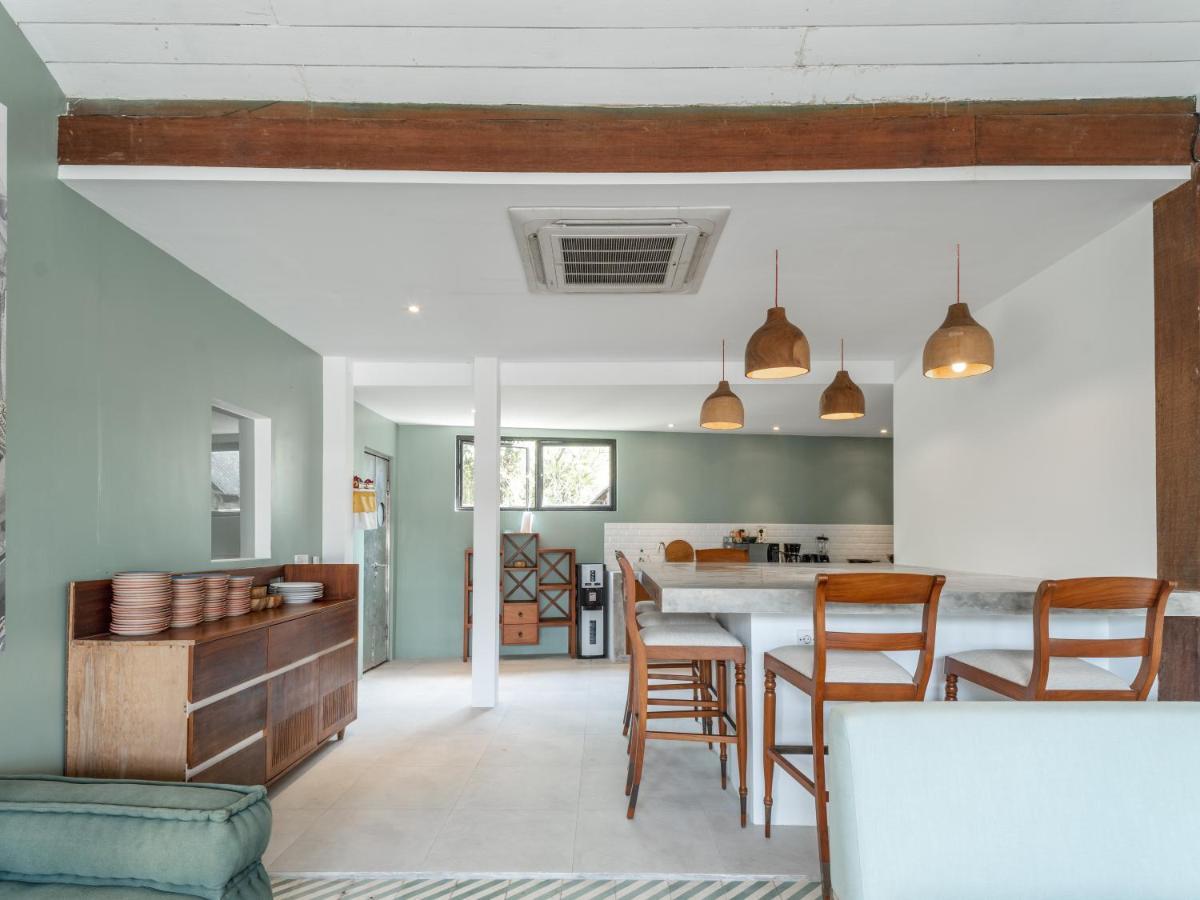 Batu Belig Living Managed By Cpm Bali Leilighet Seminyak Eksteriør bilde