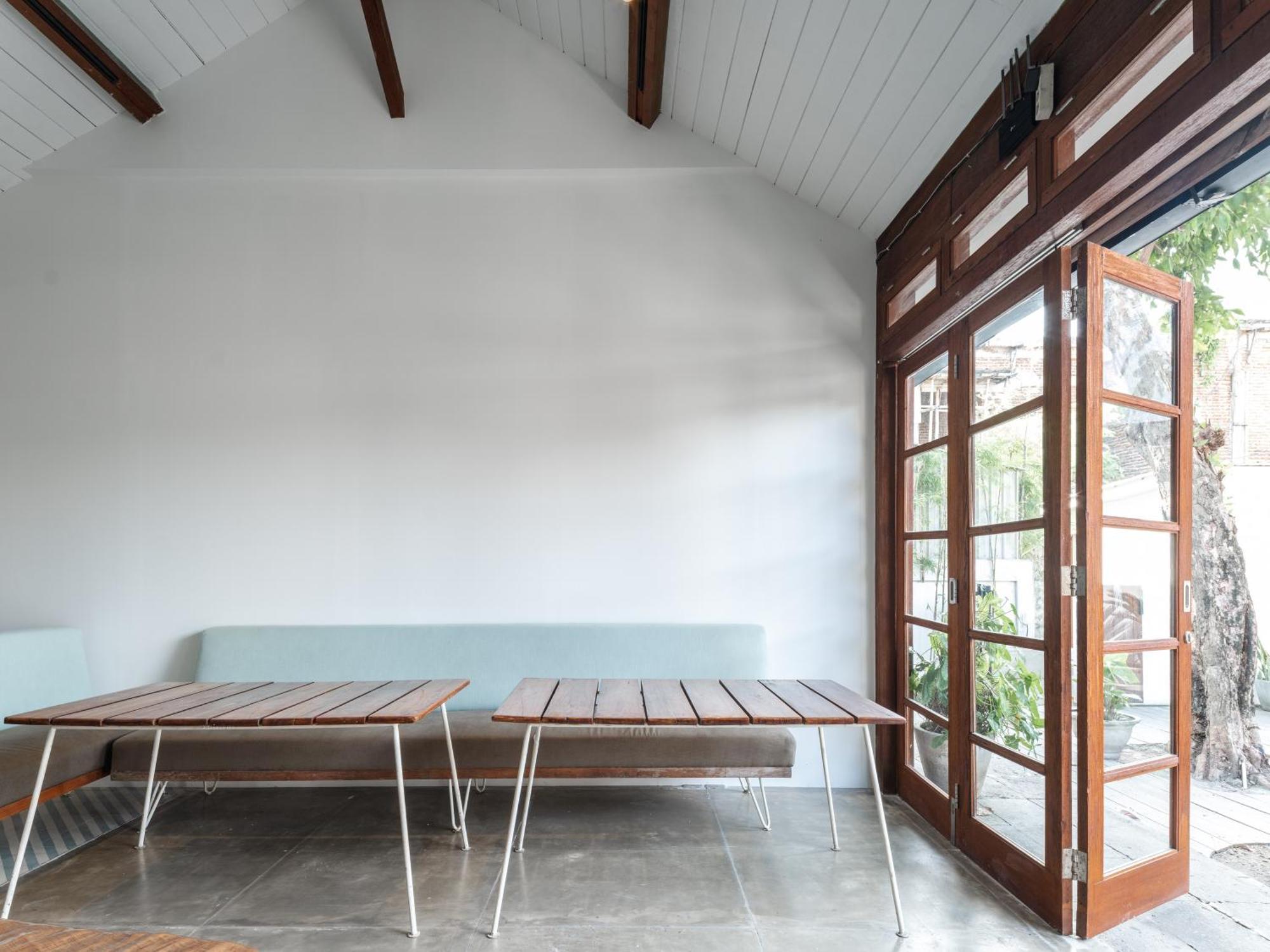 Batu Belig Living Managed By Cpm Bali Leilighet Seminyak Eksteriør bilde